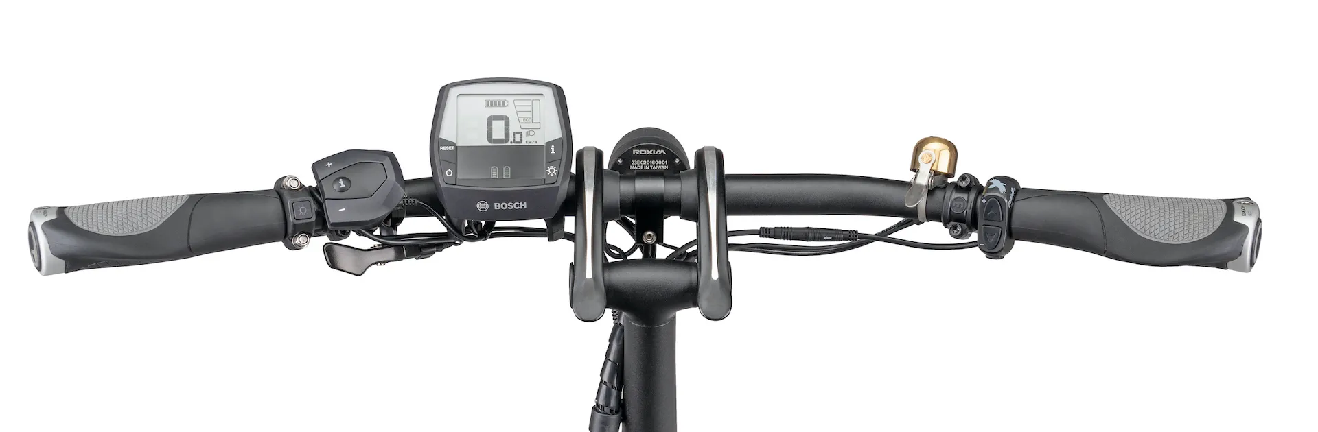 Bosch ebike display intuvia sale